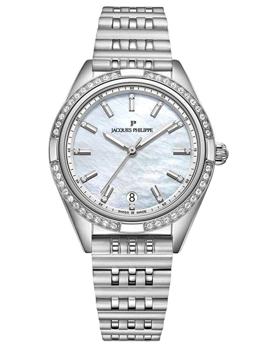 Jacques Philippe JPQLS681386 Kadın Kol Saati