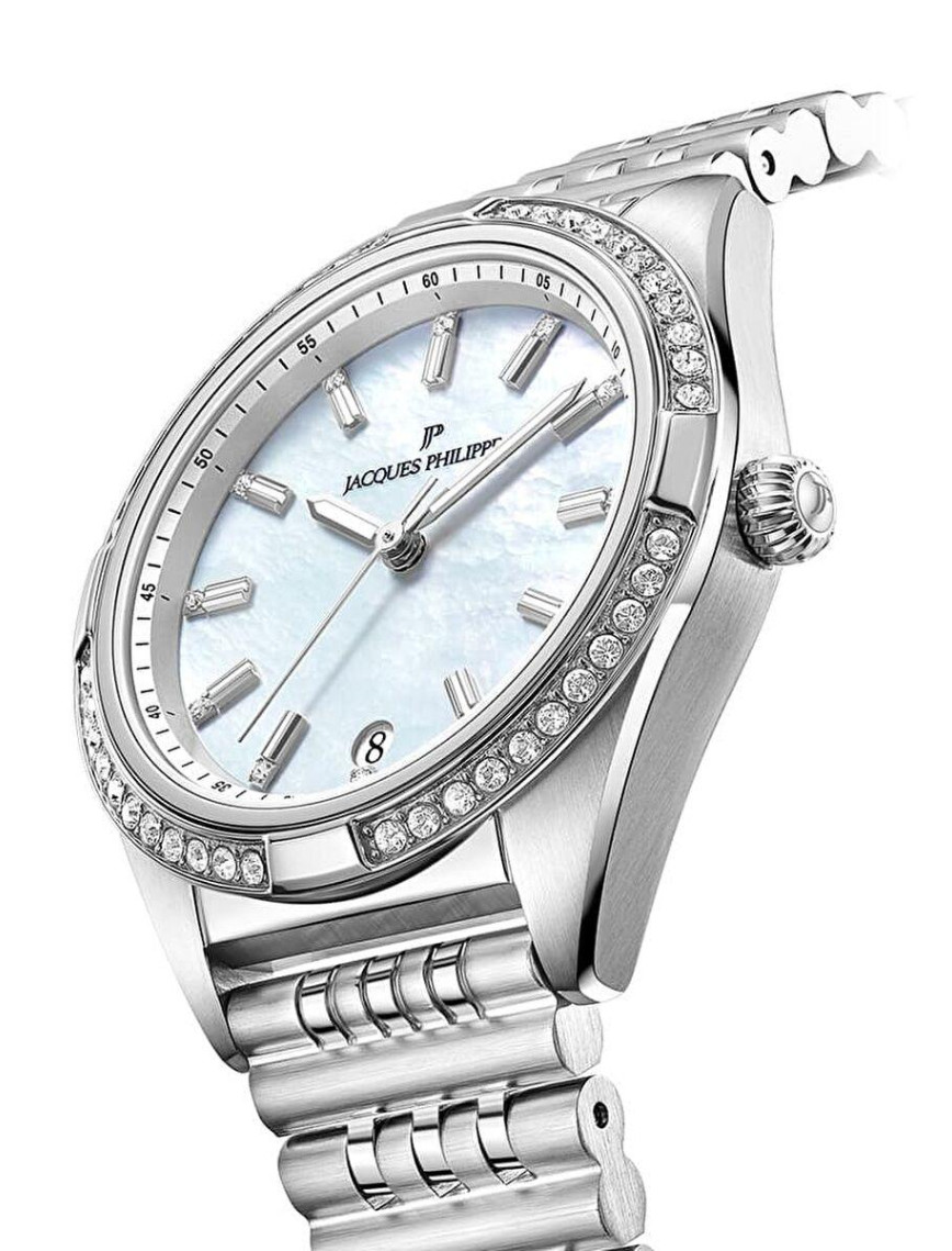 Jacques Philippe JPQLS681386 Kadın Kol Saati