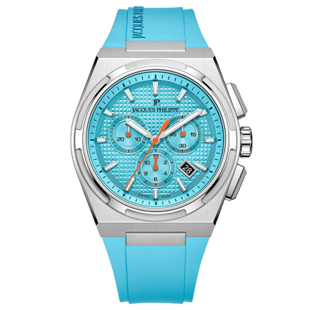 Jacques Philippe JPQGC411432LB Erkek Kol Saati