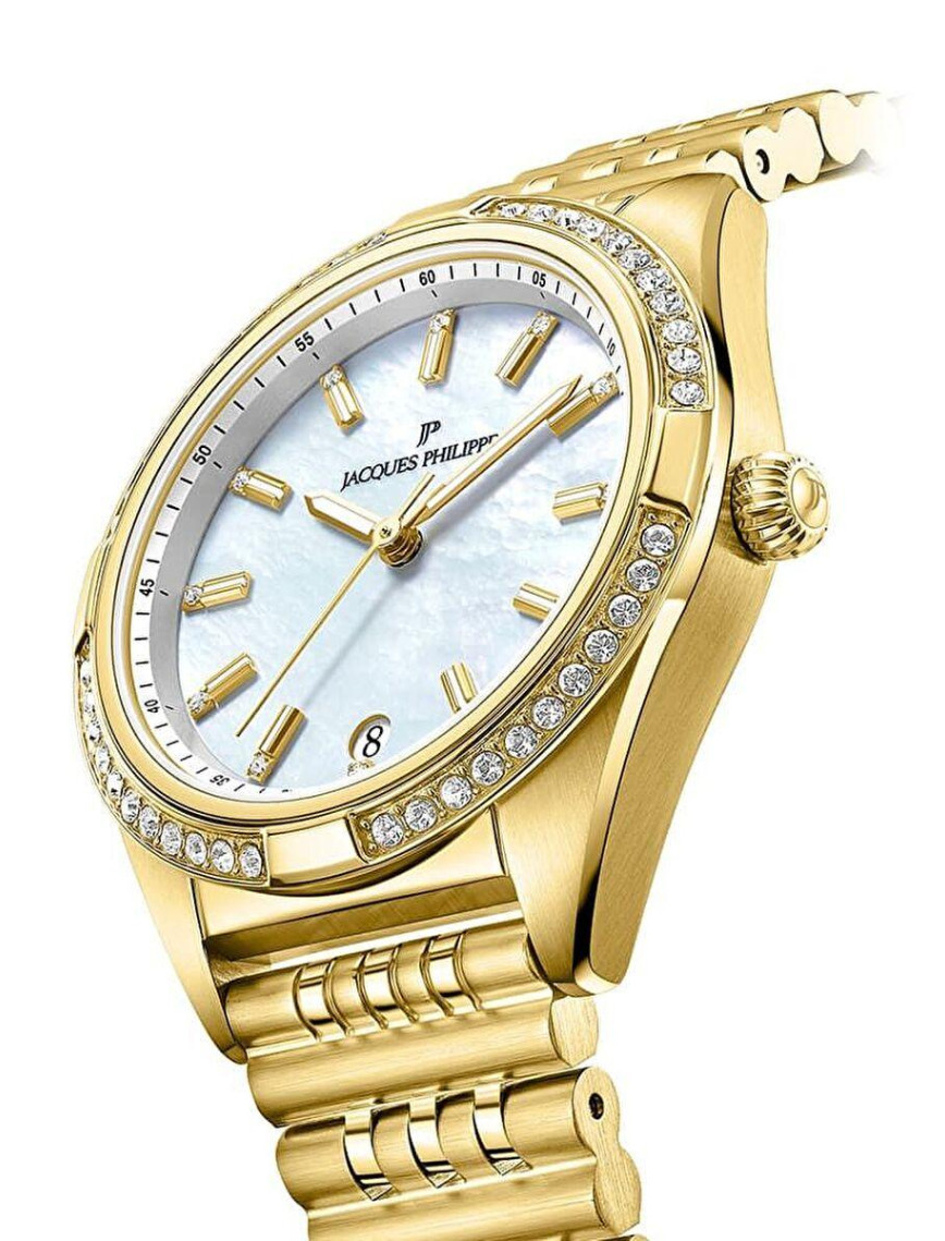 Jacques Philippe JPQLS682384 Kadın Kol Saati