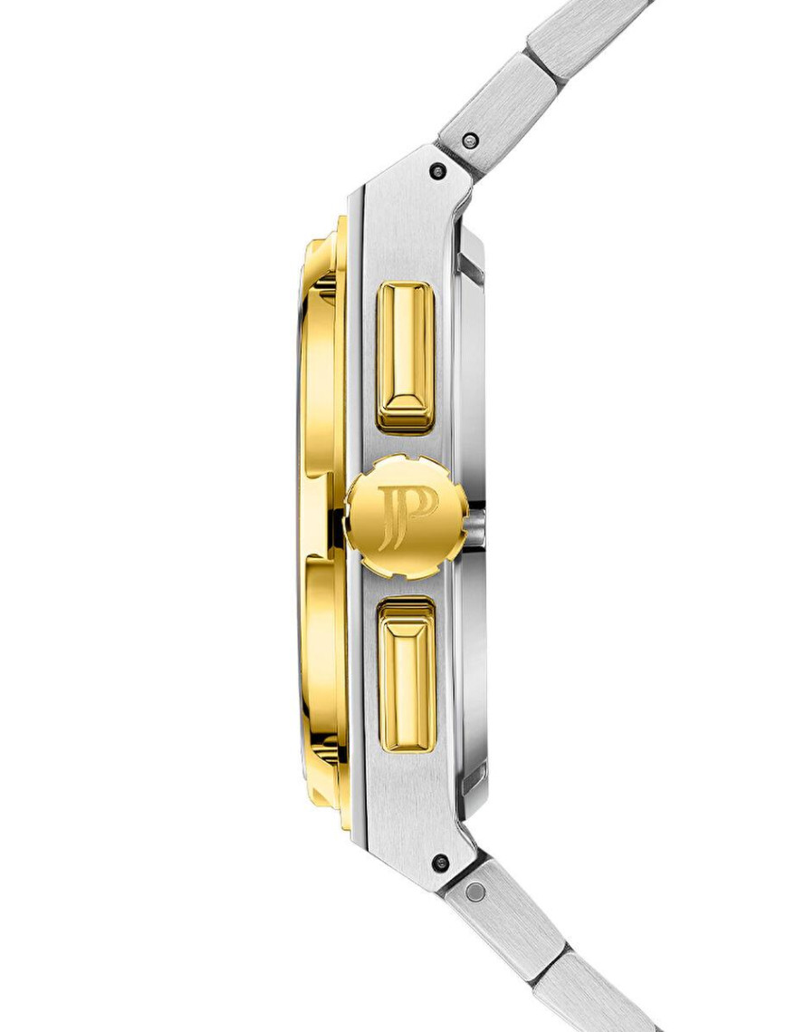 Jacques Philippe JPQGC4173X8XS Erkek Kol Saati Jacques Philippe JPQGC4173X8XS Erkek Kol Saati