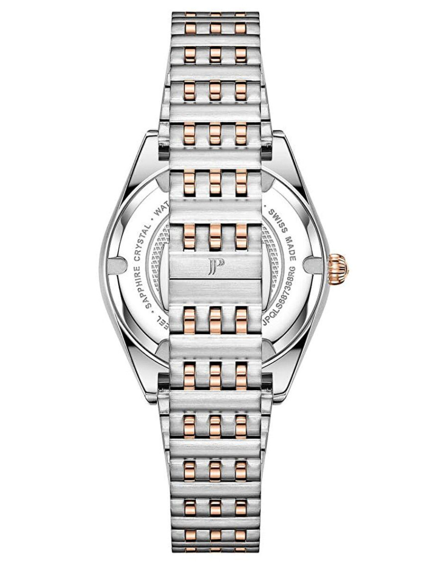 Jacques Philippe JPQLS687388RG Kadın Kol Saati