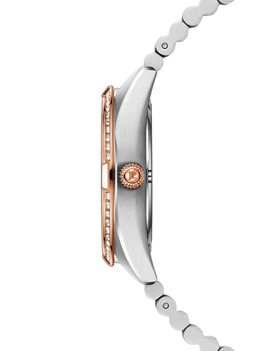 Jacques Philippe JPQLS687388RG Kadın Kol Saati