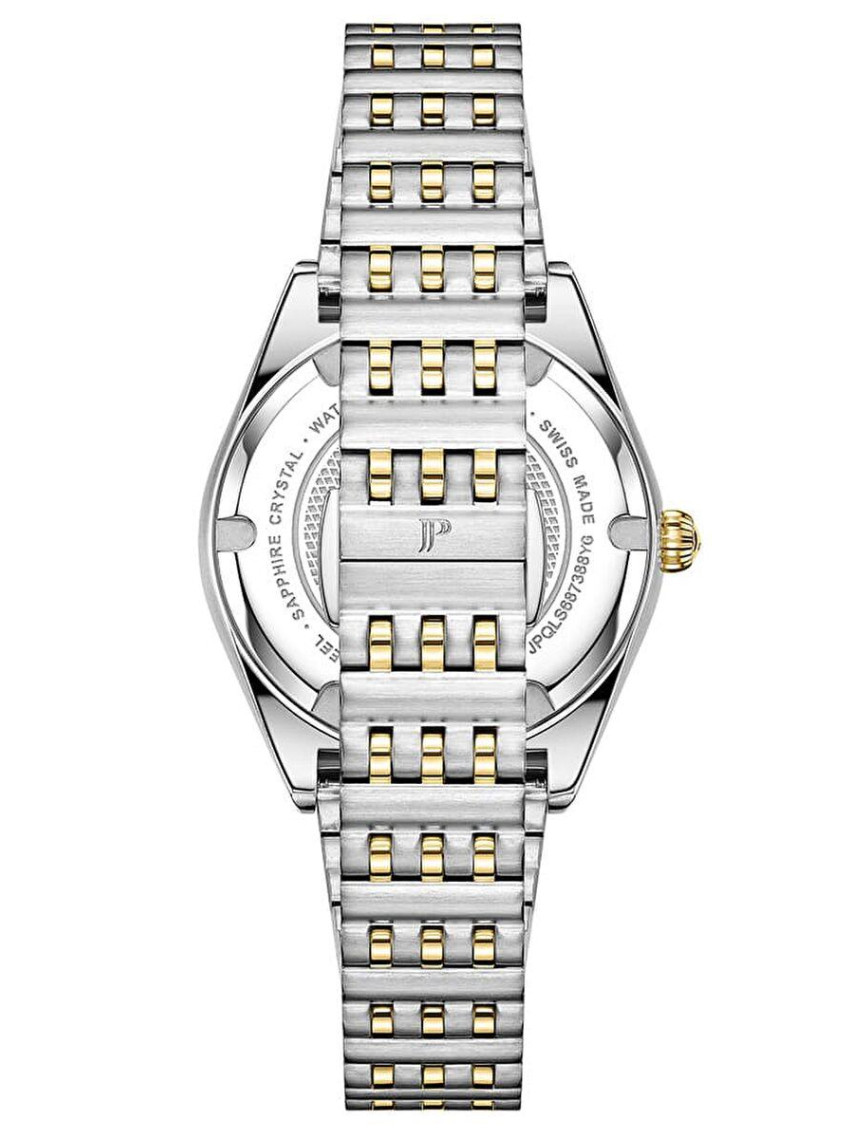 Jacques Philippe JPQLS687388YG Kadın Kol Saati Jacques Philippe JPQLS687388YG Kadın Kol Saati