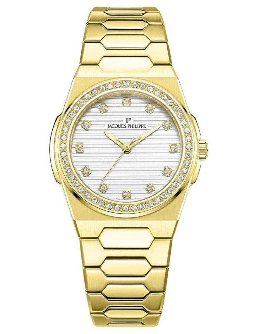Jacques Philippe JPQLS722324 Kadın Kol Saati