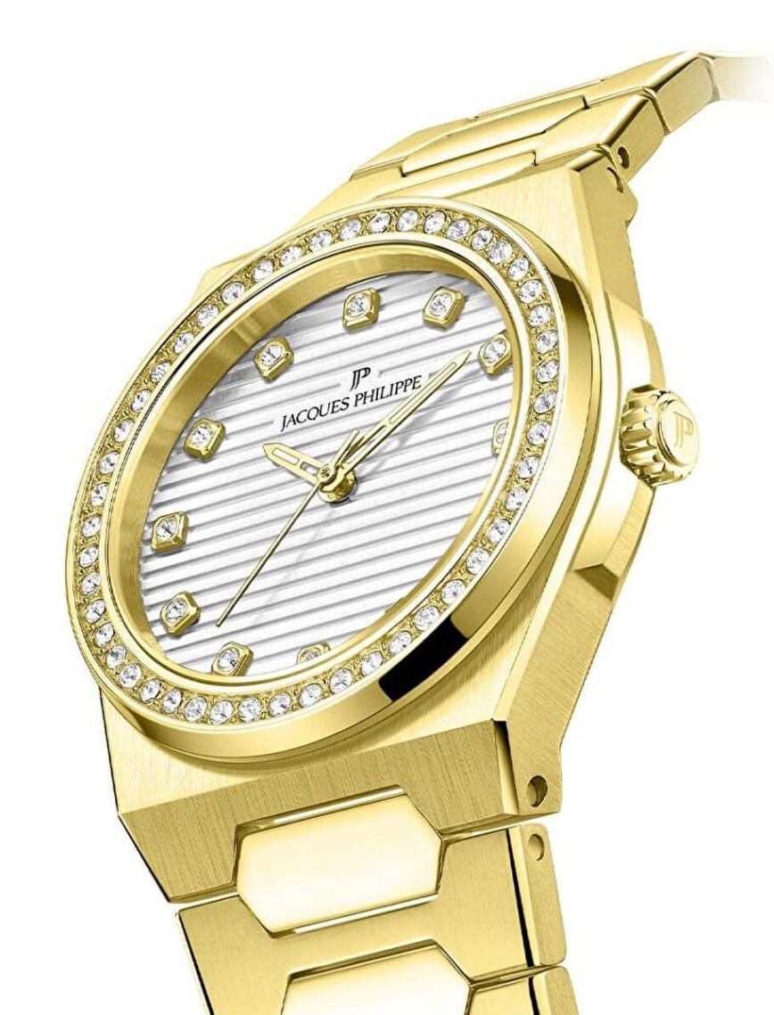 Jacques Philippe JPQLS722324 Kadın Kol Saati