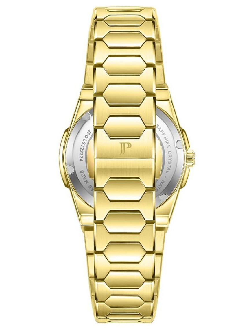 Jacques Philippe JPQLS722324 Kadın Kol Saati