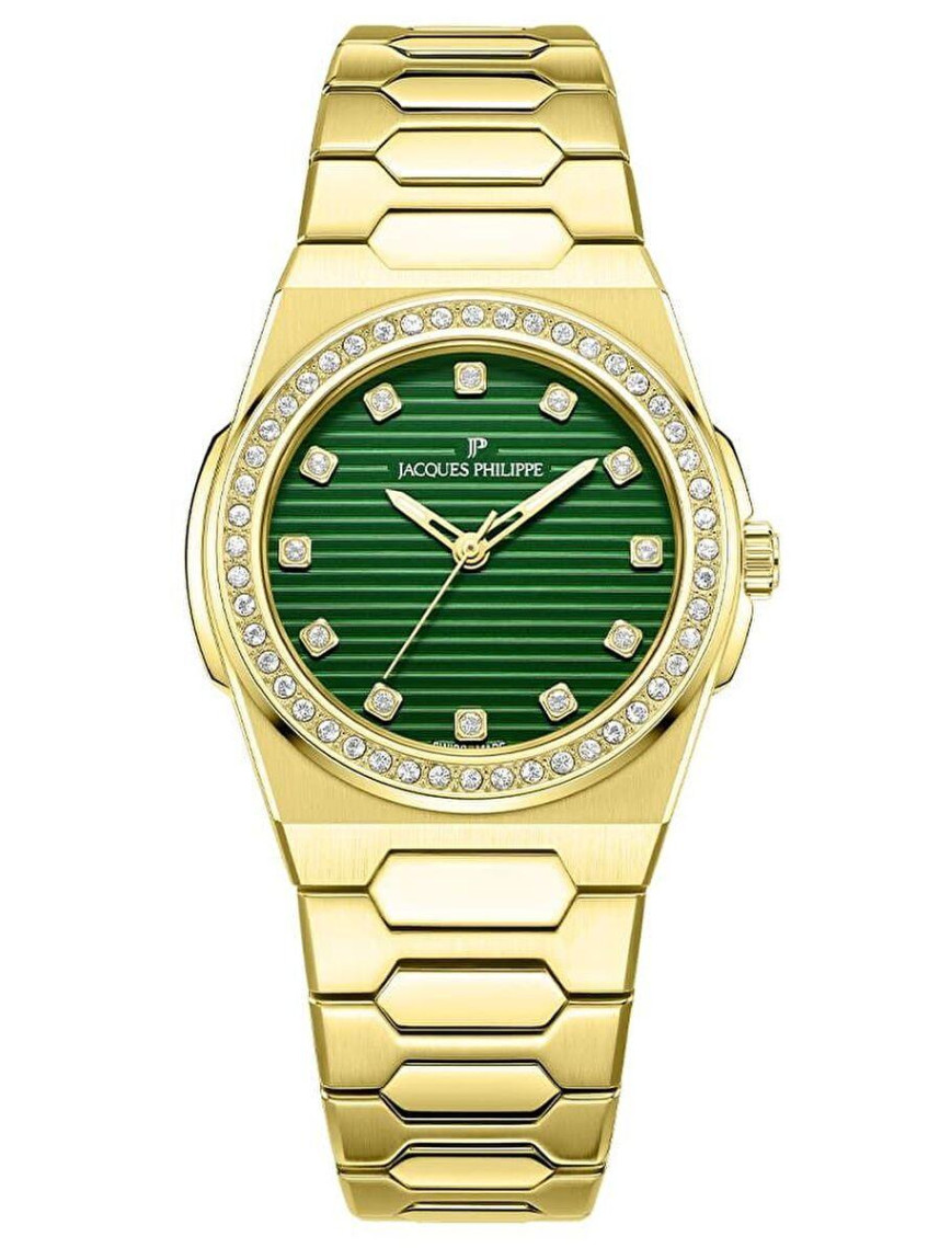 Jacques Philippe JPQLS7223X4 Kadın Kol Saati