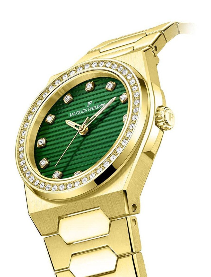 Jacques Philippe JPQLS7223X4 Kadın Kol Saati