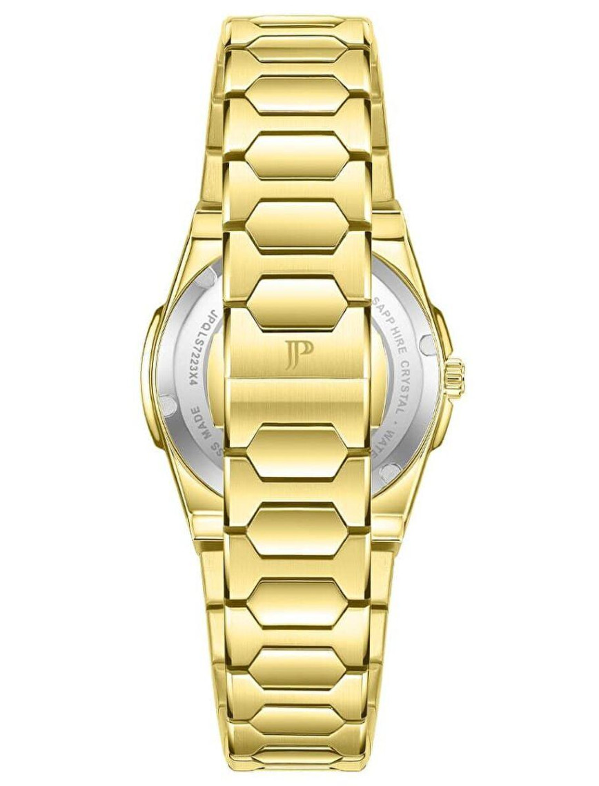 Jacques Philippe JPQLS7223X4 Kadın Kol Saati