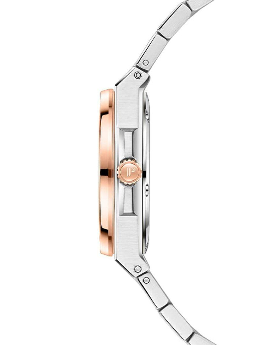 Jacques Philippe JPQLS727328RG Kadın Kol Saati Jacques Philippe JPQLS727328RG Kadın Kol Saati