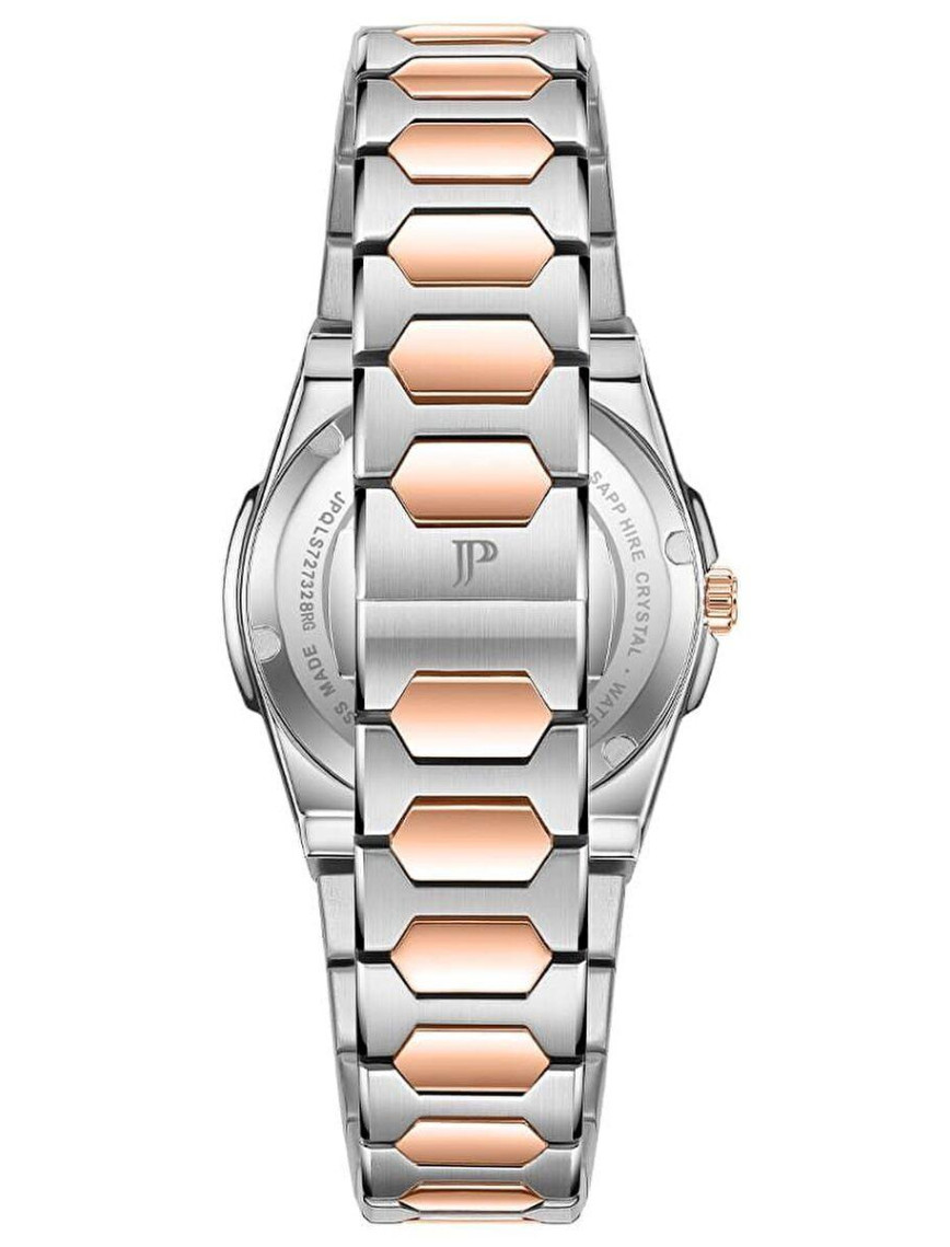 Jacques Philippe JPQLS727328RG Kadın Kol Saati Jacques Philippe JPQLS727328RG Kadın Kol Saati