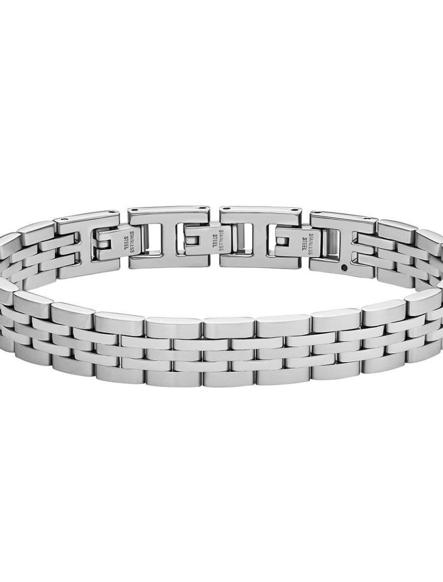 Fossil JF04825-040 Erkek Bileklik Fossil JF04825-040 Erkek Bileklik