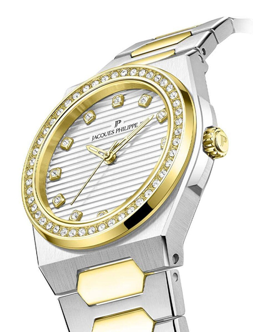 Jacques Philippe JPQLS727328YG Kadın Kol Saati
