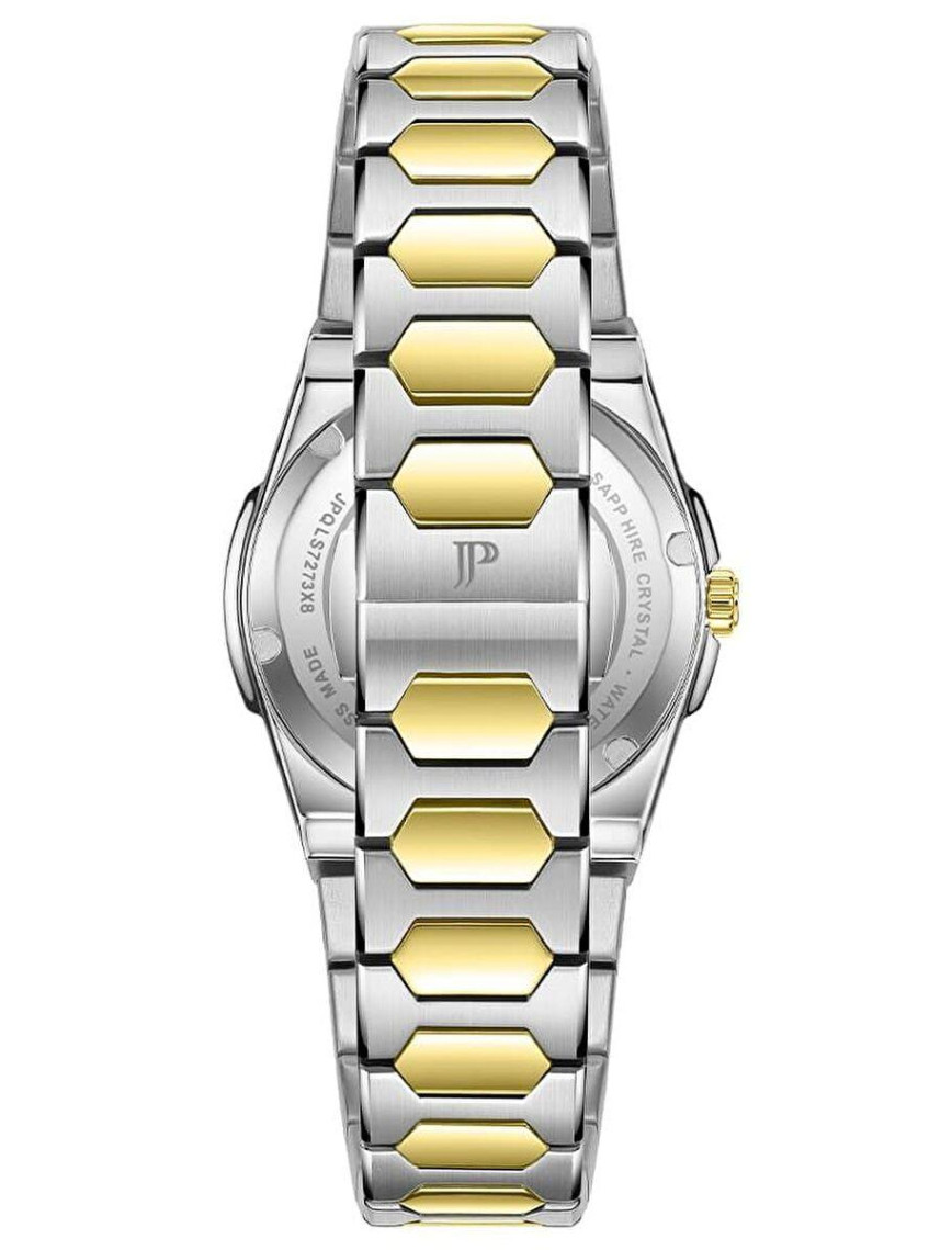 Jacques Philippe JPQLS727328YG Kadın Kol Saati
