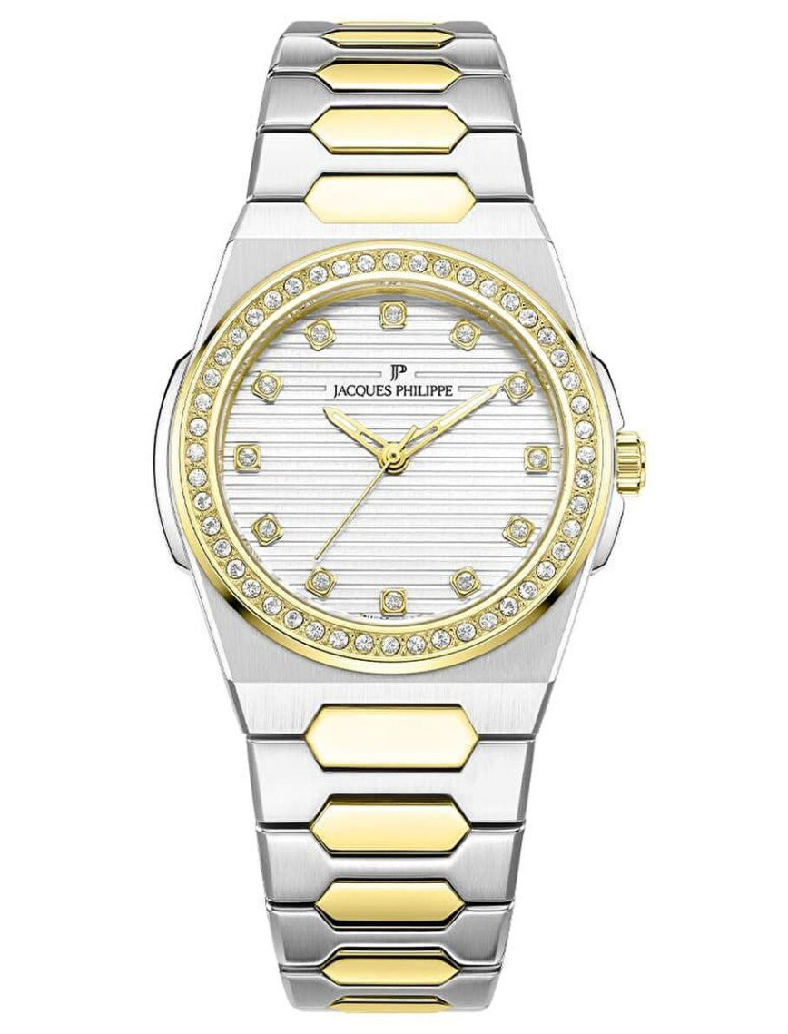 Jacques Philippe JPQLS727328YG Kadın Kol Saati