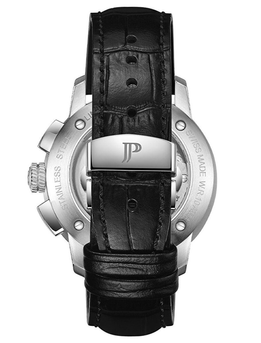 Jacques Philippe JPAGC21B11X1 Erkek Kol Saati Jacques Philippe JPAGC21B11X1 Erkek Kol Saati