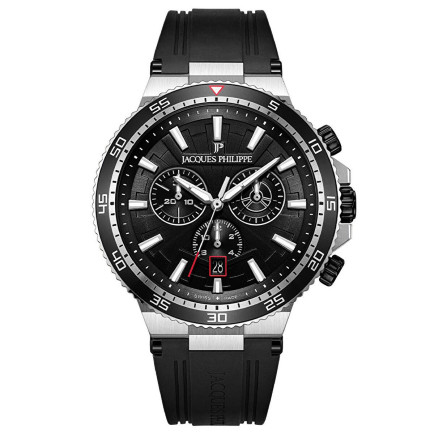 Jacques Philippe JPQGC447411SB Erkek Kol Saati