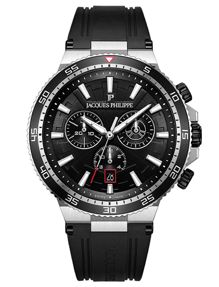 Jacques Philippe JPQGC447411SB Erkek Kol Saati Jacques Philippe JPQGC447411SB Erkek Kol Saati