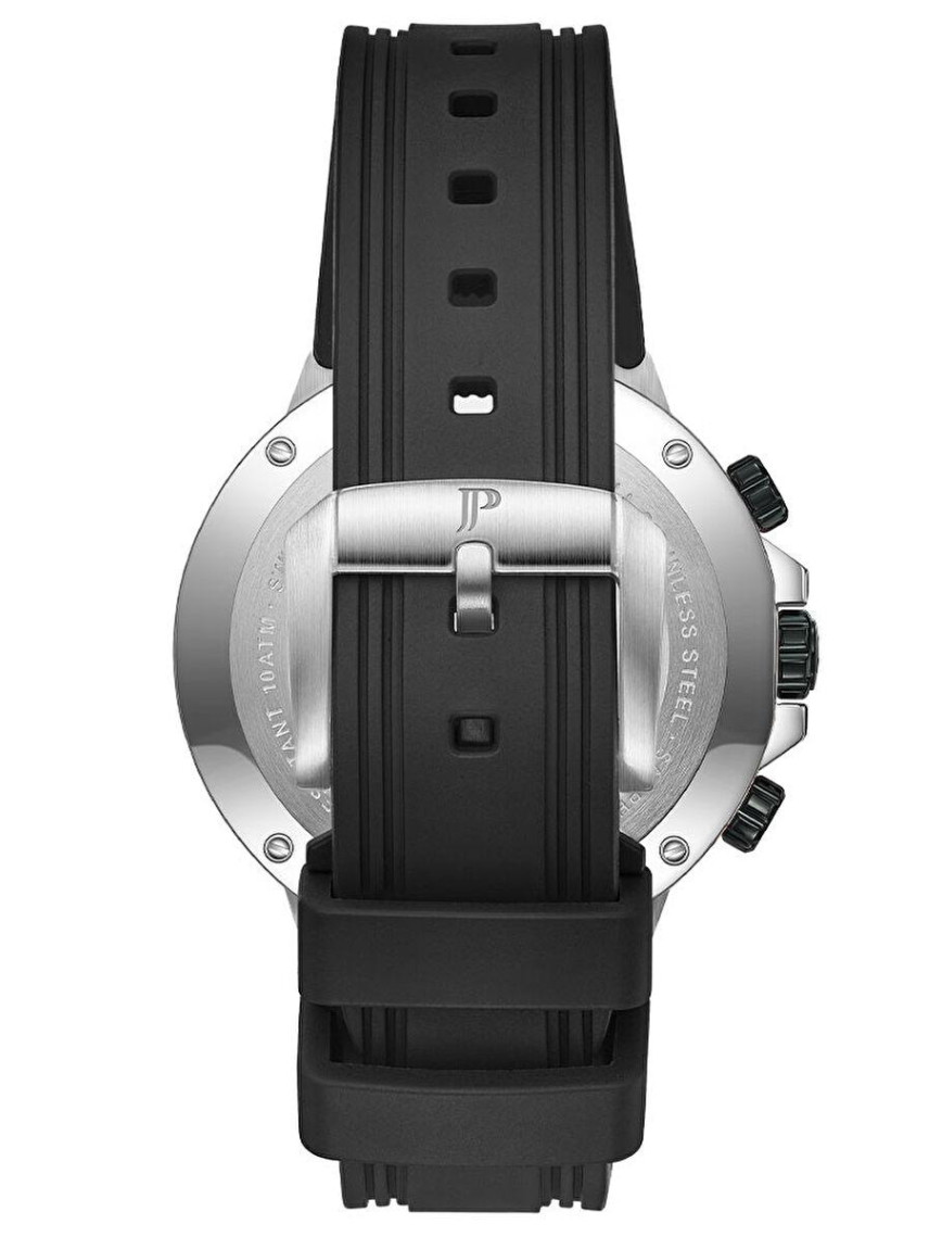 Jacques Philippe JPQGC447411SB Erkek Kol Saati Jacques Philippe JPQGC447411SB Erkek Kol Saati