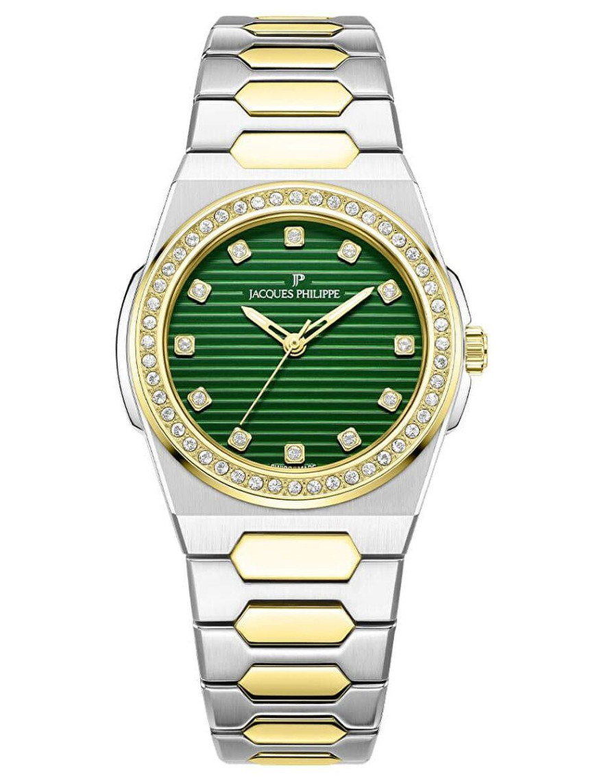 Jacques Philippe JPQLS7273X8 Kadın Kol Saati