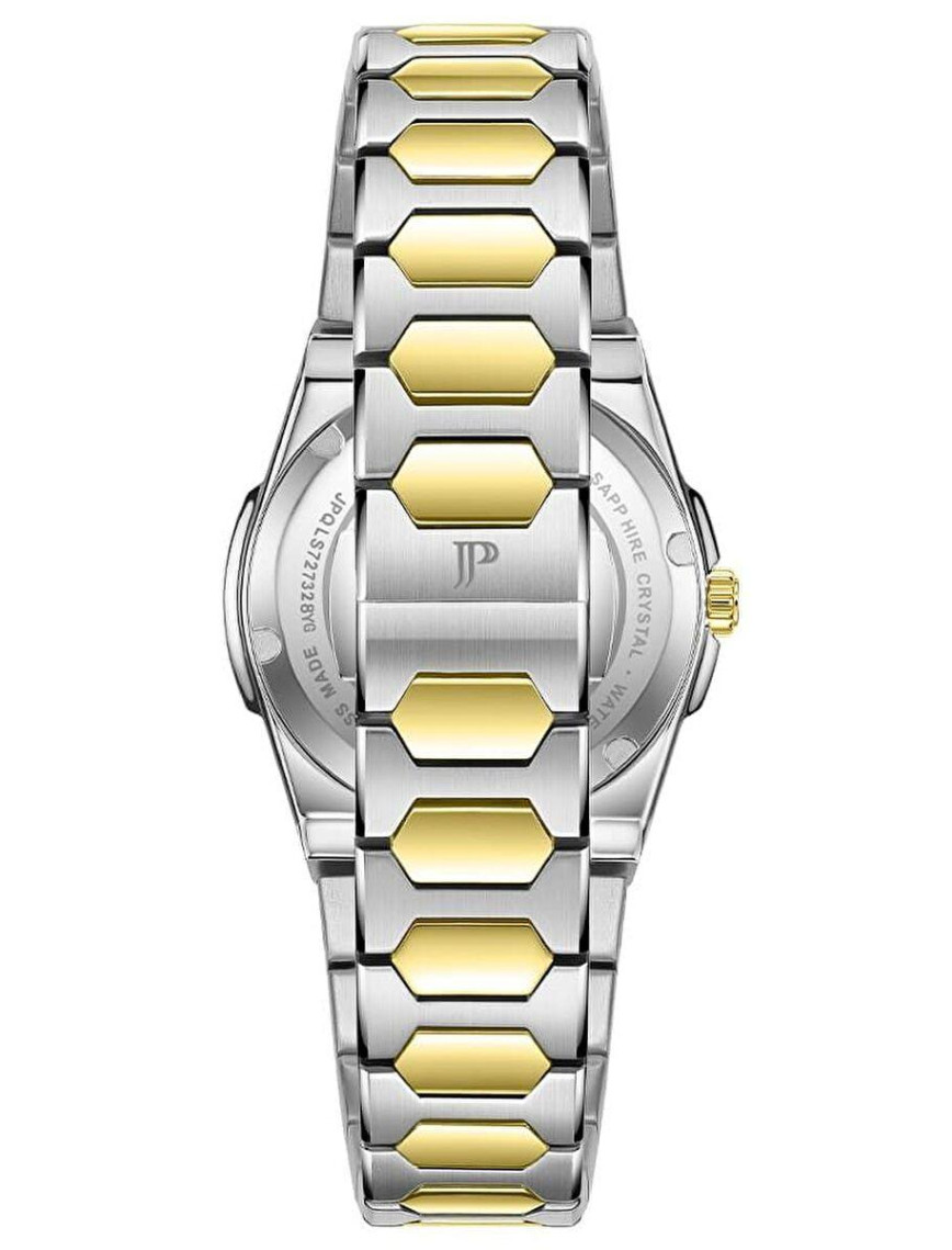 Jacques Philippe JPQLS7273X8 Kadın Kol Saati