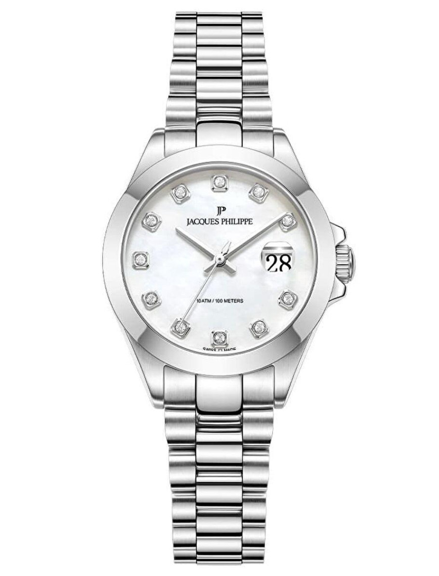 Jacques Philippe JPQLS731386 Kadın Kol Saati