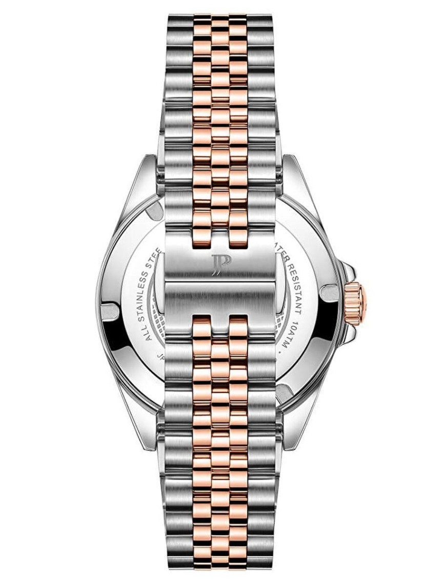 Jacques Philippe JPQGS597328V2 Erkek Kol Saati Jacques Philippe JPQGS597328V2 Erkek Kol Saati