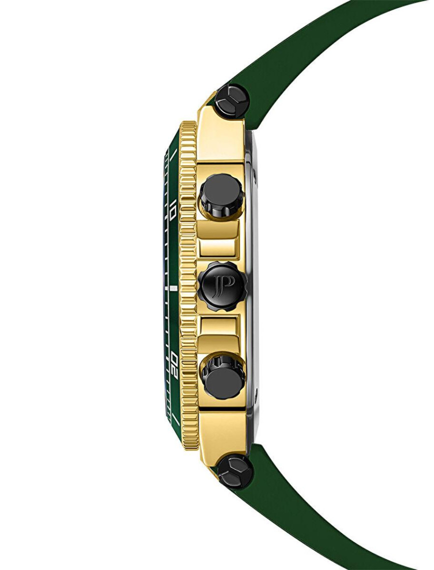 Jacques Philippe JPQGC4474XXSB Erkek Kol Saati Jacques Philippe JPQGC4474XXSB Erkek Kol Saati