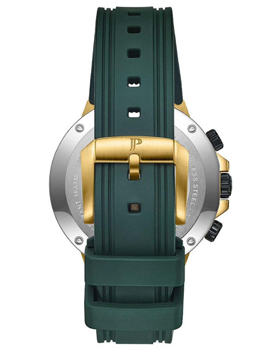 Jacques Philippe JPQGC4474XXSB Erkek Kol Saati Jacques Philippe JPQGC4474XXSB Erkek Kol Saati