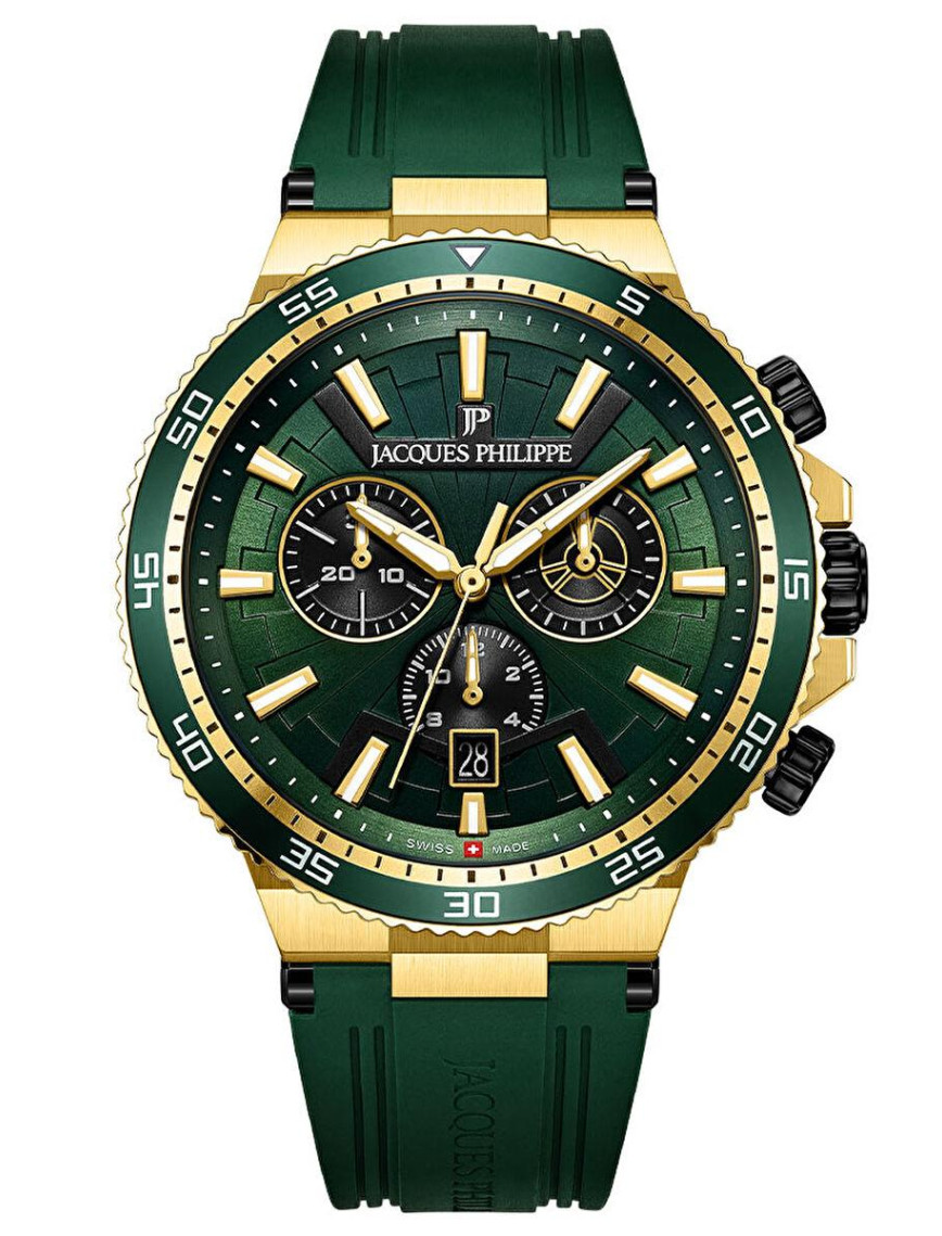 Jacques Philippe JPQGC4474XXSB Erkek Kol Saati Jacques Philippe JPQGC4474XXSB Erkek Kol Saati