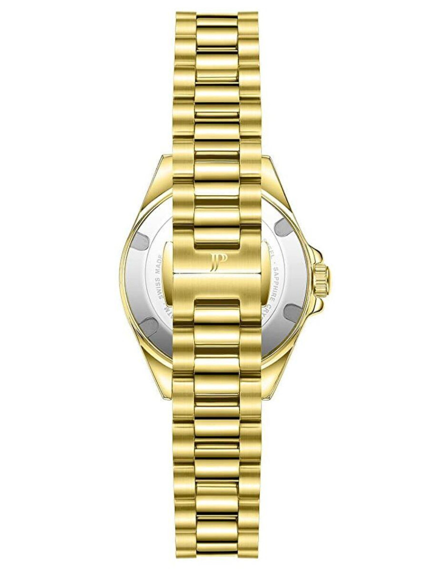 Jacques Philippe JPQLS732384 Kadın Kol Saati