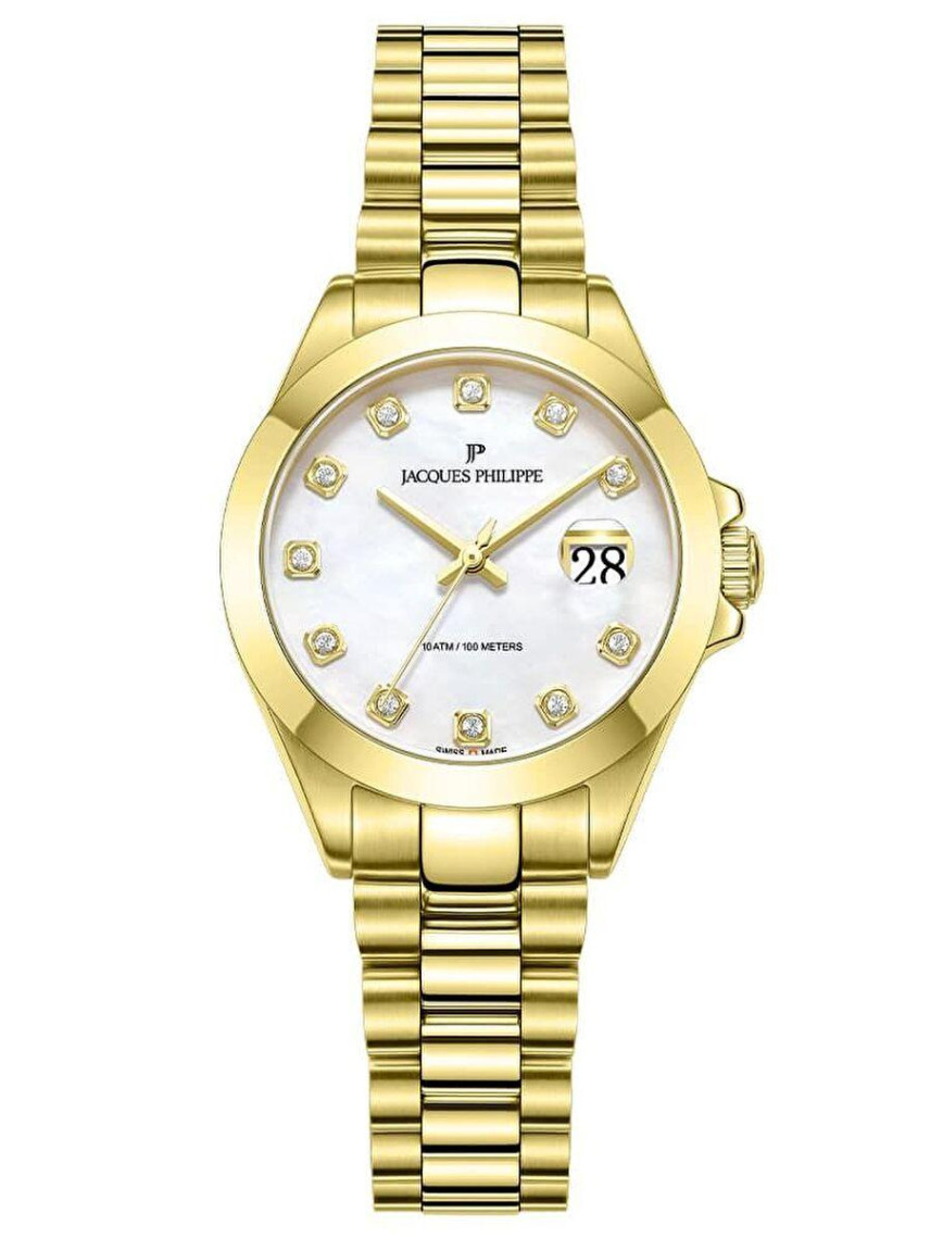 Jacques Philippe JPQLS732384 Kadın Kol Saati
