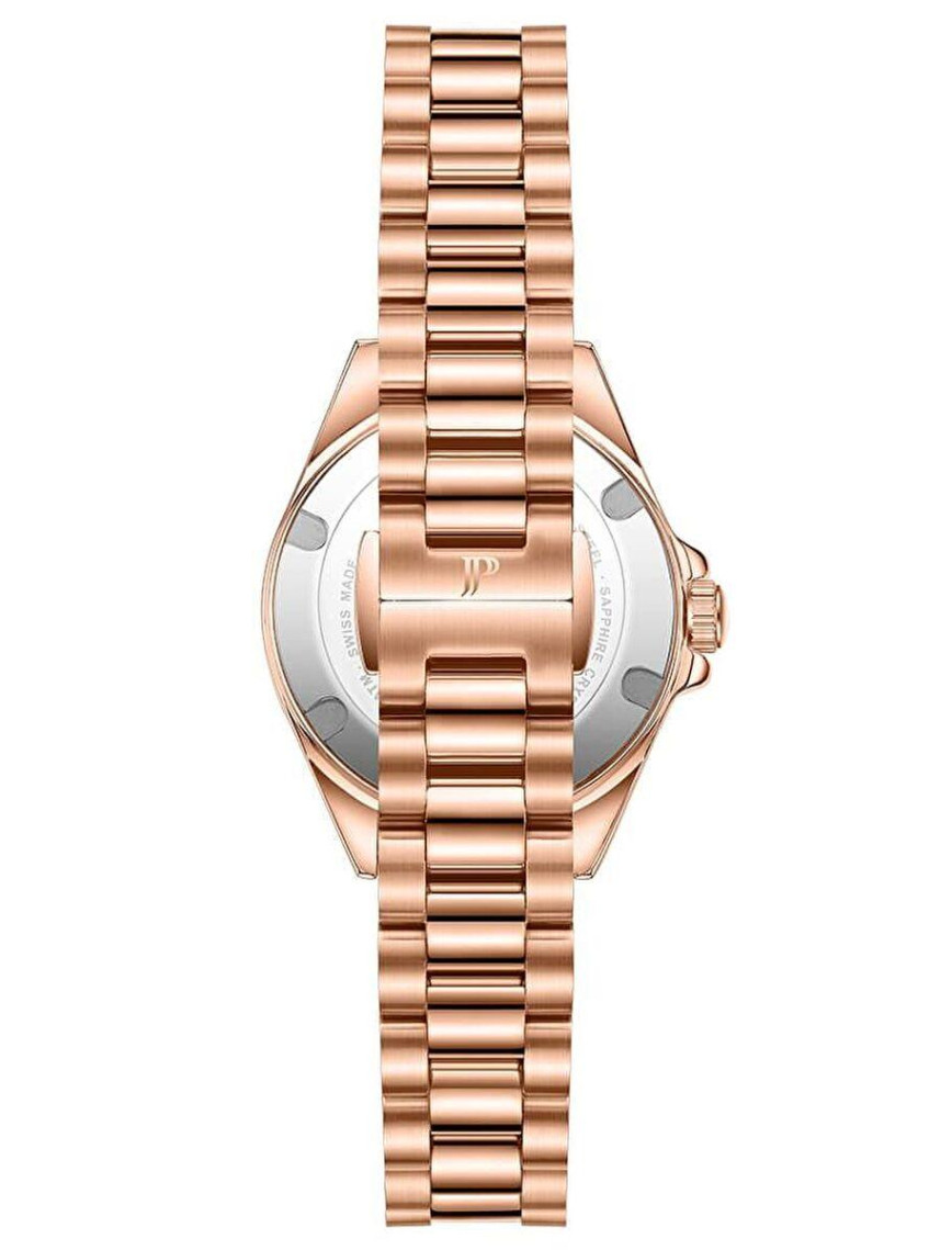 Jacques Philippe JPQLS733385 Kadın Kol Saati