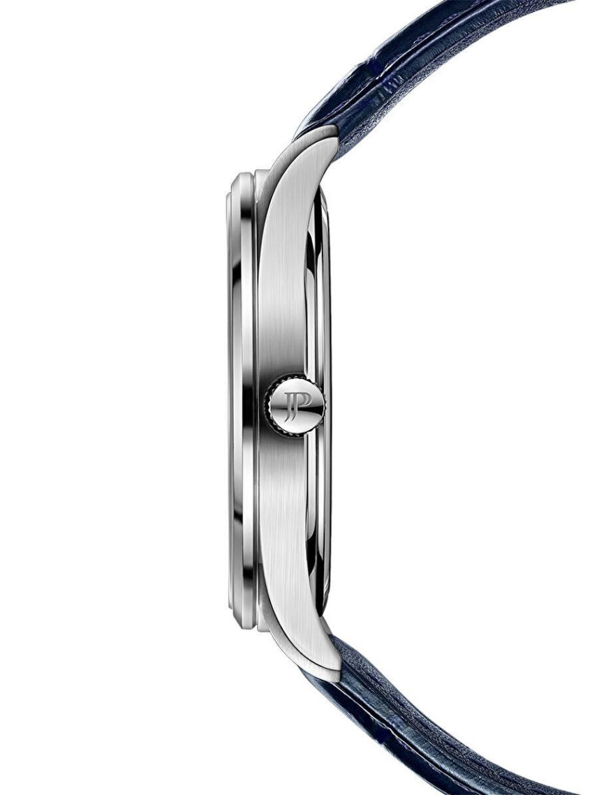 Jacques Philippe JPQGS621132 Erkek Kol Saati Jacques Philippe JPQGS621132 Erkek Kol Saati