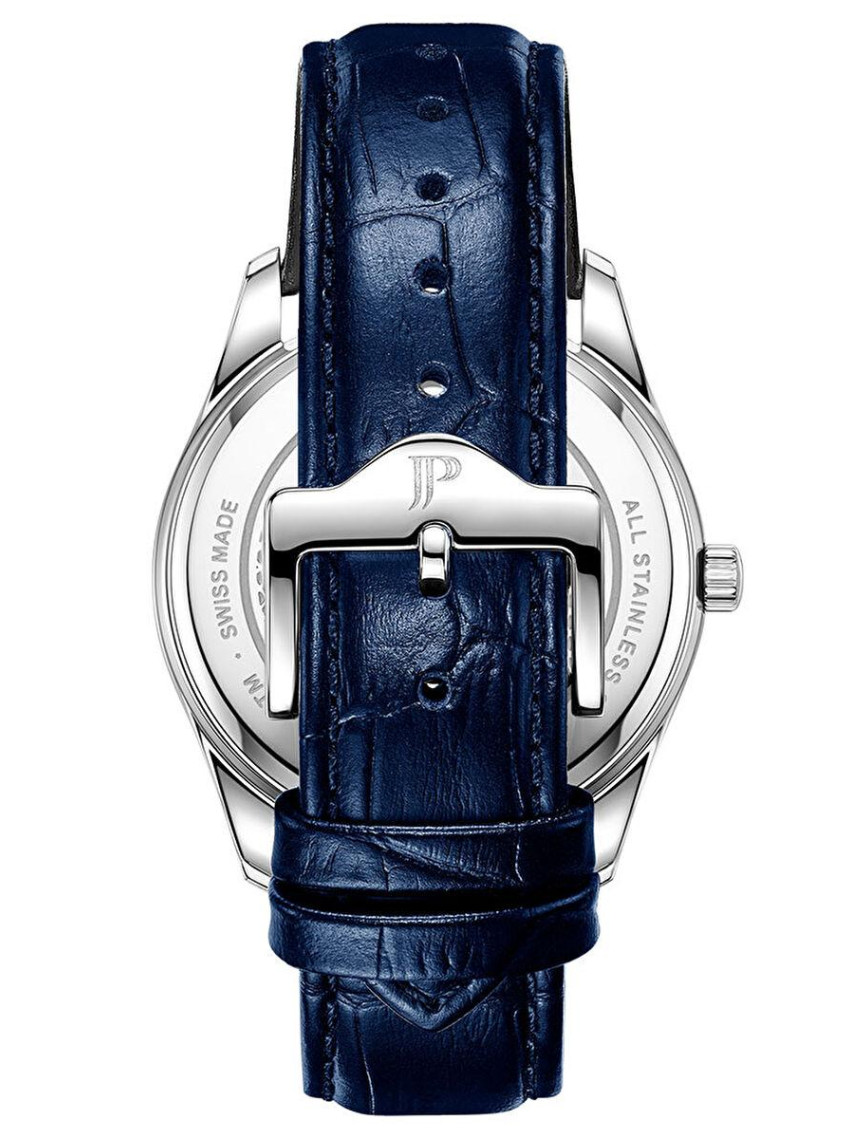 Jacques Philippe JPQGS621132 Erkek Kol Saati Jacques Philippe JPQGS621132 Erkek Kol Saati