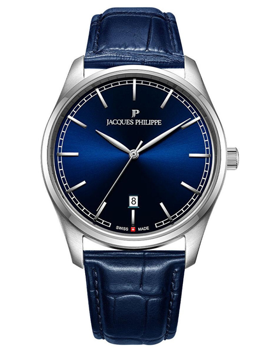 Jacques Philippe JPQGS621132 Erkek Kol Saati Jacques Philippe JPQGS621132 Erkek Kol Saati
