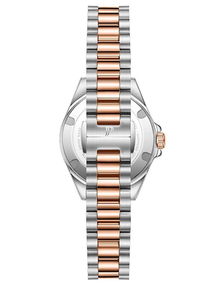 Jacques Philippe JPQLS737388RG Kadın Kol Saati