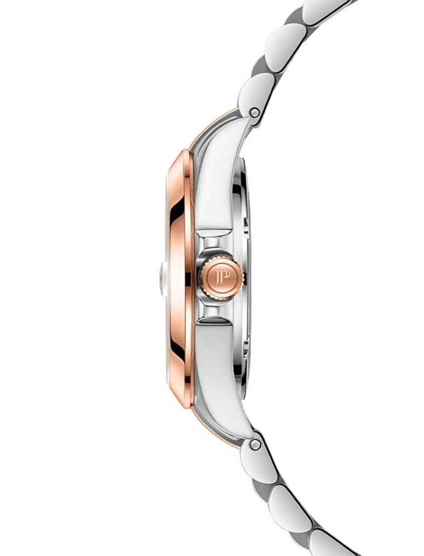Jacques Philippe JPQLS737388RG Kadın Kol Saati