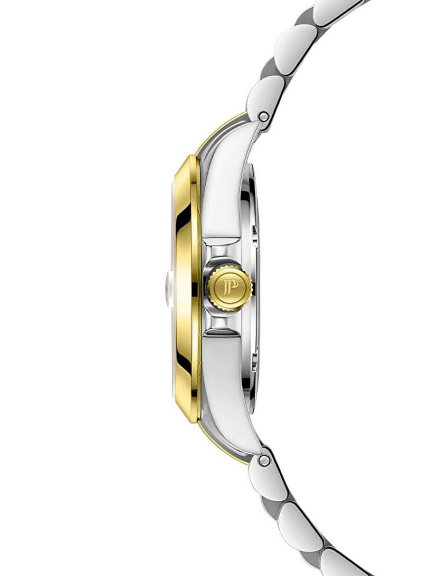 Jacques Philippe JPQLS737388YG Kadın Kol Saati