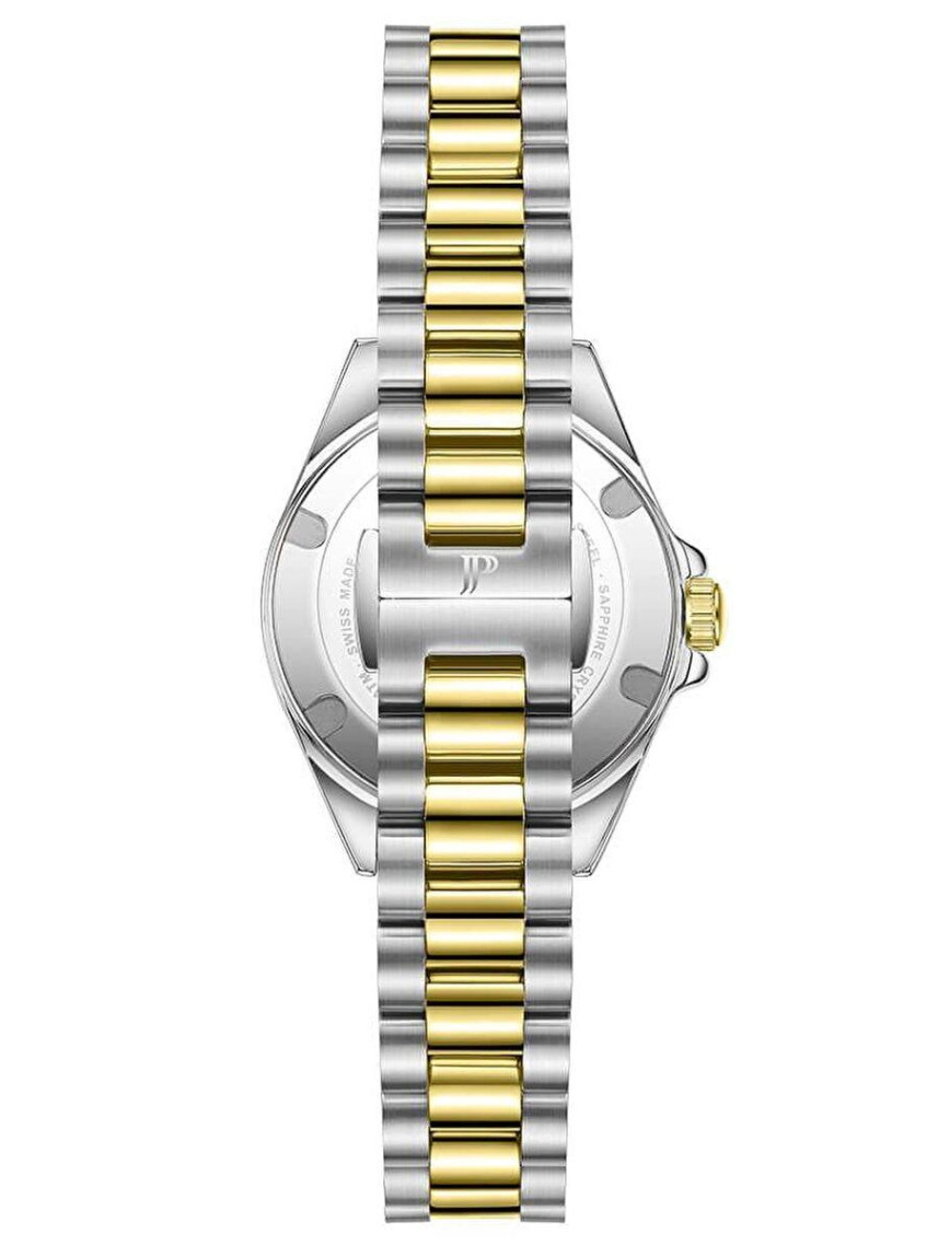 Jacques Philippe JPQLS737388YG Kadın Kol Saati