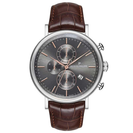 Jacques Philippe JPQGC021143N Erkek Kol Saati