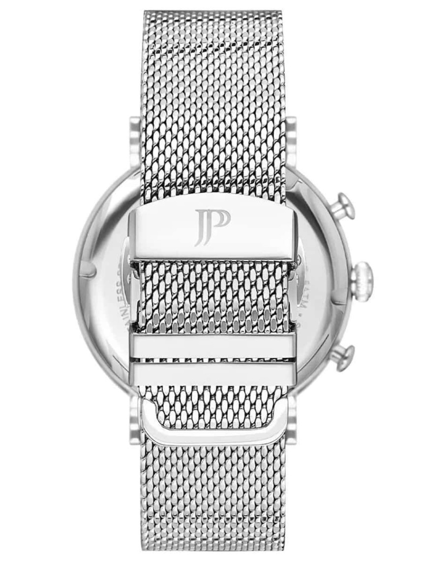 Jacques Philippe JPQGC021236N Erkek Kol Saati Jacques Philippe JPQGC021236N Erkek Kol Saati