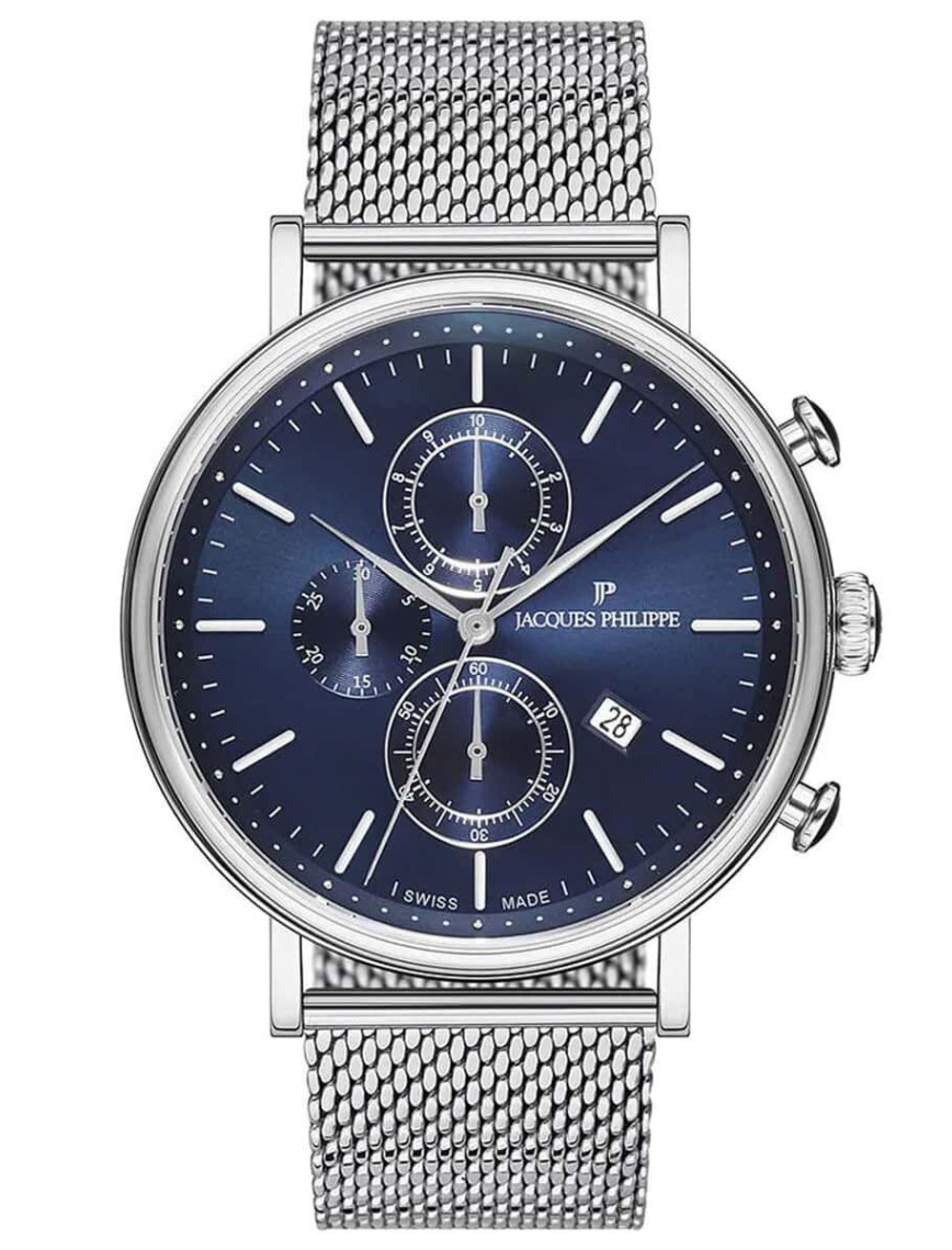 Jacques Philippe JPQGC021236N Erkek Kol Saati Jacques Philippe JPQGC021236N Erkek Kol Saati