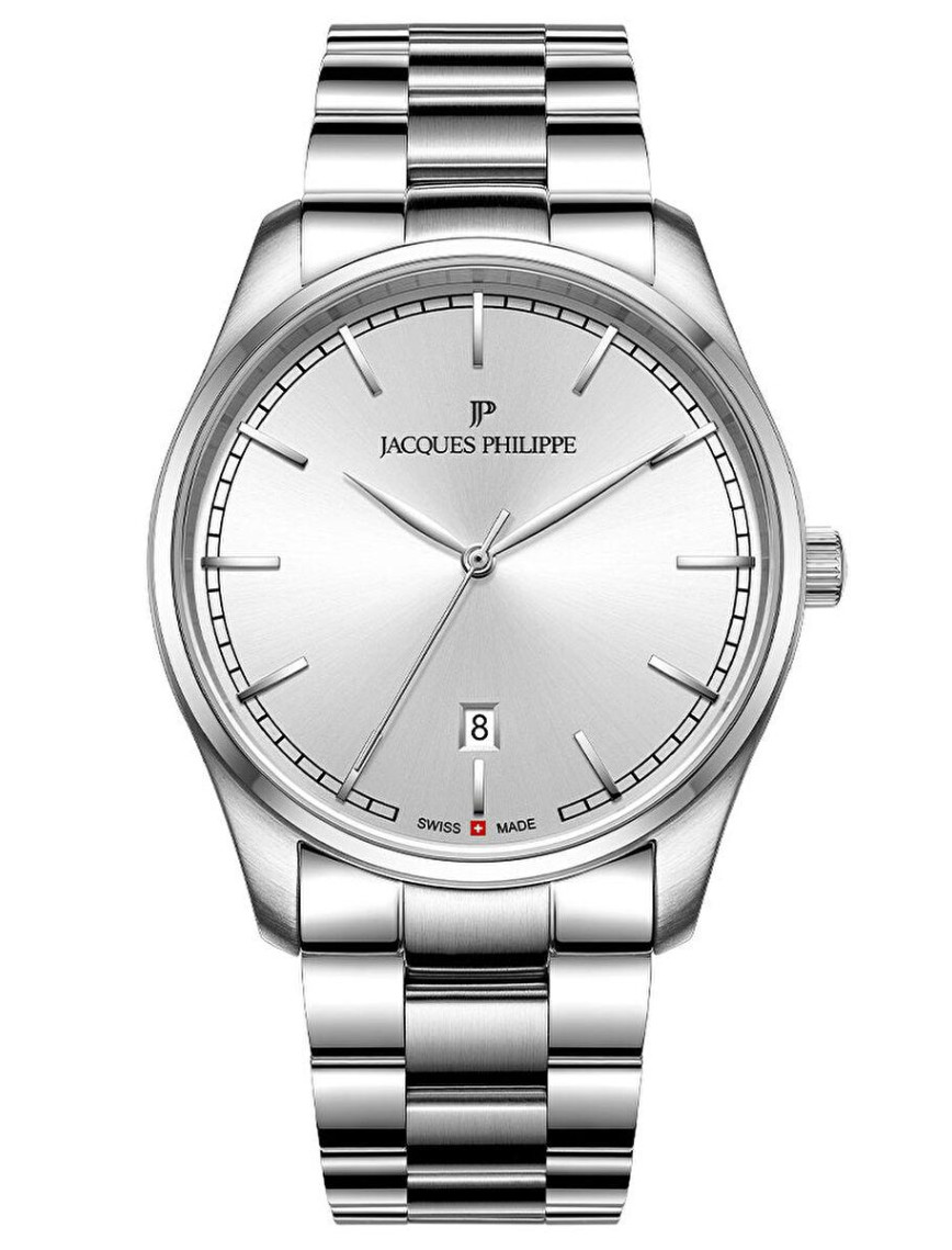 Jacques Philippe JPQGS621326 Erkek Kol Saati Jacques Philippe JPQGS621326 Erkek Kol Saati