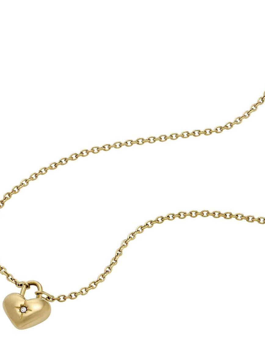 Fossil JF04881SET Kadın Küpe