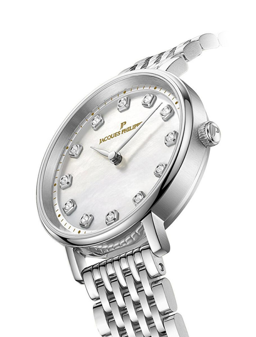 Jacques Philippe JPQLS751386 Kadın Kol Saati Jacques Philippe JPQLS751386 Kadın Kol Saati