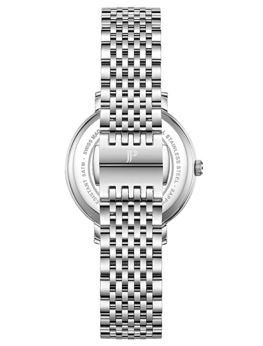 Jacques Philippe JPQLS751386 Kadın Kol Saati Jacques Philippe JPQLS751386 Kadın Kol Saati
