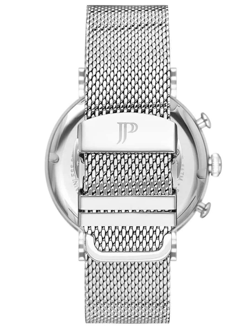 Jacques Philippe JPQGC021246N Erkek Kol Saati Jacques Philippe JPQGC021246N Erkek Kol Saati