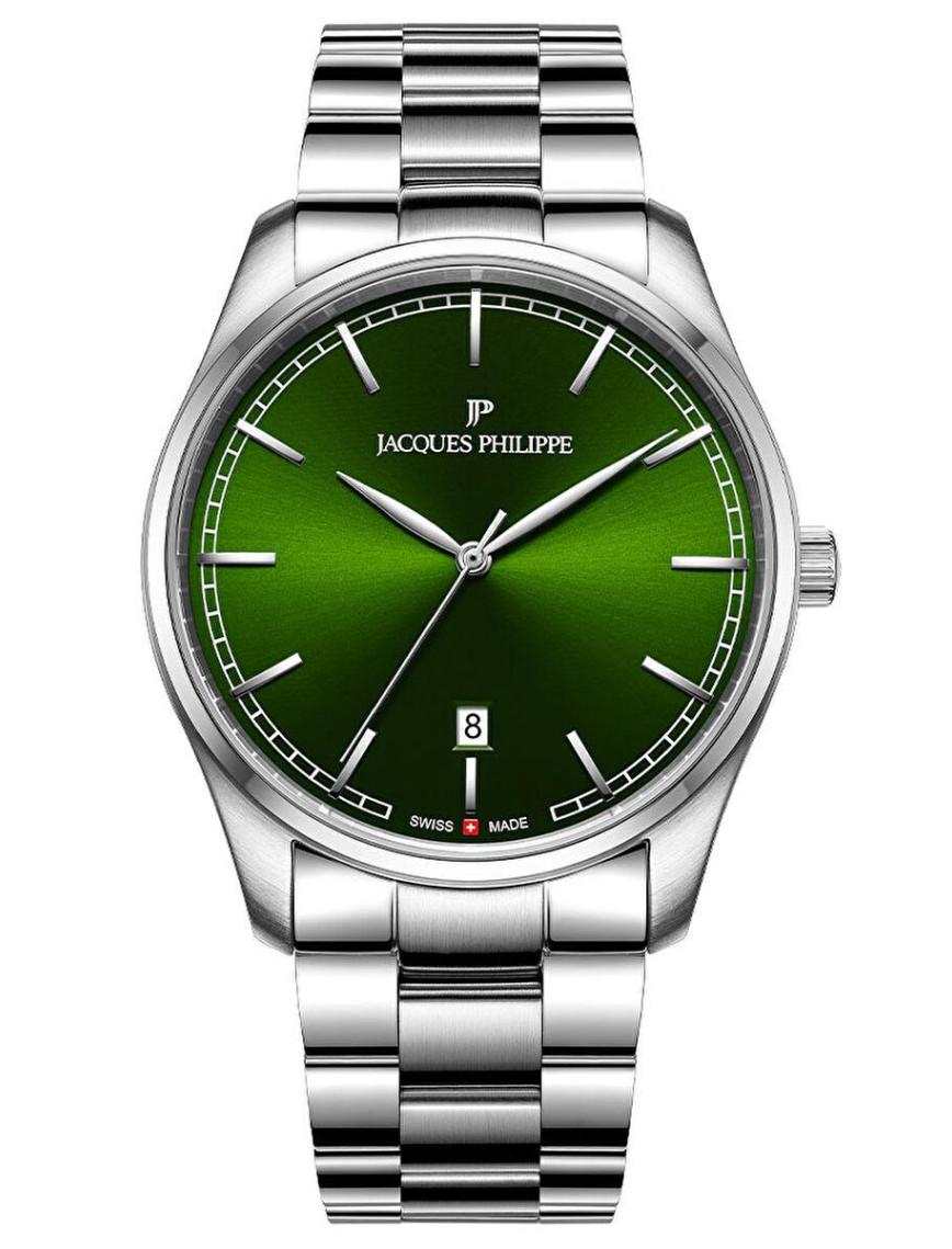 Jacques Philippe JPQGS6213X6 Erkek Kol Saati Jacques Philippe JPQGS6213X6 Erkek Kol Saati